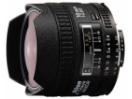 Nikon 16mm f2.8D AF Fisheye Nikkor отзывы
