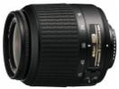 Nikon 18-55mm f3.5-5.6G ED II AF-S DX Zoom Nikkor отзывы