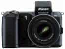 Nikon 1 V2 Body отзывы