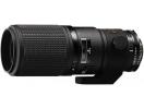 Nikon 200mm f4D ED IF AF Micro-Nikkor отзывы