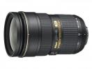 Nikon 24-70mm f2.8G ED AF-S Nikkor отзывы
