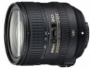 Nikon 24-85mm f/3.5-4.5G ED VR AF-S Nikkor отзывы