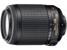 Nikon 55-200mm f4-5.6G IF-ED AF-S DX VR Zoom-Nikkor отзывы