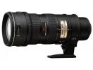 Nikon 70-200mm f2.8G ED IF AF-S VR Zoom Nikkor