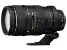 Nikon 80-400mm f4.5-5.6D ED VR AF Zoom Nikkor