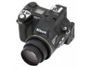 Nikon Coolpix 5700 отзывы