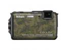Nikon COOLPIX AW110 отзывы