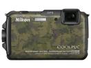 Nikon Coolpix AW110s отзывы