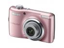 Nikon Coolpix L23 Pink отзывы