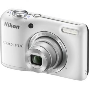 Основное фото Цифровой фотоаппарат Nikon COOLPIX L27 
