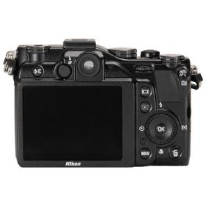 Основное фото Цифровой фотоаппарат Nikon COOLPIX P7000 
