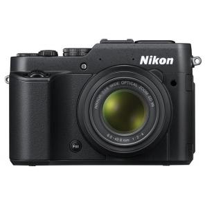 Основное фото Фотоаппарат Nikon Coolpix P7800 