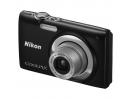 Nikon Coolpix S2500 Black отзывы