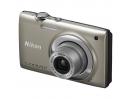 Nikon Coolpix S2500 Silver отзывы