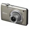 Nikon Coolpix S2500 Silver