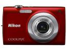 Nikon Coolpix S2500 отзывы