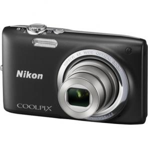Основное фото Цифровой фотоаппарат Nikon COOLPIX S2700 