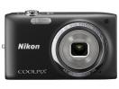 Nikon CoolPix S2750 отзывы