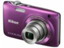 Nikon CoolPix S3100 отзывы