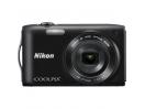 Nikon COOLPIX S3200 отзывы