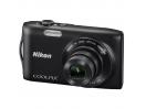 Nikon Coolpix S3300 отзывы