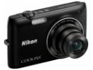 Nikon Coolpix S4100 отзывы