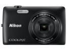 Nikon CoolPix S4400 отзывы