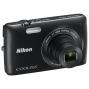 фото 4 товара Nikon CoolPix S4400 Фотоаппараты 