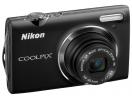 Nikon Coolpix S5100 отзывы