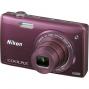 фото 9 товара Nikon COOLPIX S5200 Фотоаппараты 