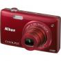 фото 12 товара Nikon COOLPIX S5200 Фотоаппараты 