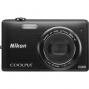 фото 1 товара Nikon COOLPIX S5200 Фотоаппараты 