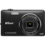 фото 2 товара Nikon COOLPIX S5200 Фотоаппараты 