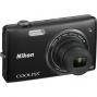 фото 3 товара Nikon COOLPIX S5200 Фотоаппараты 