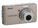 Nikon Coolpix S520 отзывы