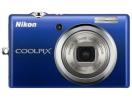 Nikon Coolpix S570 отзывы