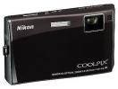 Nikon Coolpix S60 отзывы