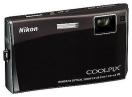 Nikon Coolpix S60
