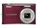 Nikon Coolpix S610 отзывы