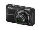 Nikon Coolpix S6300 отзывы