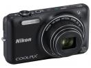 Nikon Coolpix S6600 отзывы