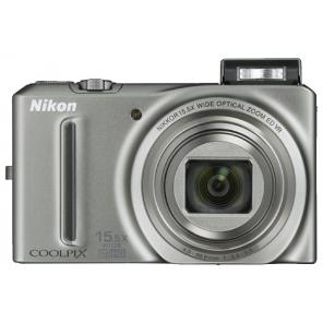 Основное фото Фотоаппарат Nikon Coolpix S9050 