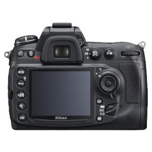 Основное фото Фотоаппарат Nikon D300S Kit 