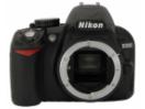 Nikon D3100 Body отзывы