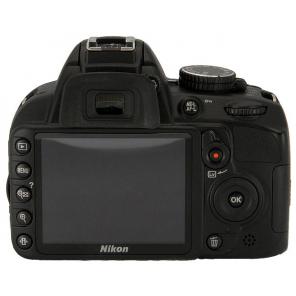 Основное фото Фотоаппарат Nikon D3100 Kit 