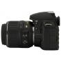 фото 4 товара Nikon D3100 Kit Фотоаппараты 
