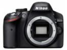 Nikon D3200 Body отзывы