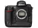 Nikon D3X Body отзывы