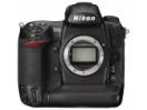 Nikon D3X отзывы