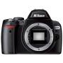 фото 1 товара Nikon D40X Body Фотоаппараты 